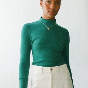 Free People The Rickie Top